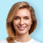 Marina Borzhemskaya