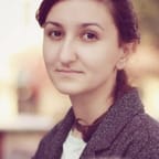 Gayane Khachaturyan