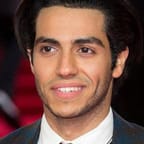 Mena Massoud
