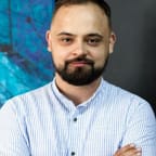Виталий Ляска