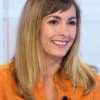 Анна Рамад