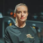 Лейбак Олена