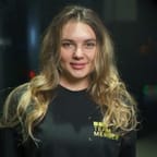 Тамара Бурцева