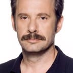 Yorgos Pirpassopoulos