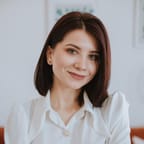 Ульяна Гирняк
