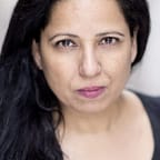 Shobu Kapoor