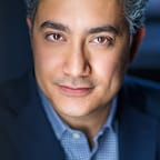 Alessandro Juliani