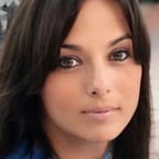 Анна Естер Ольборг