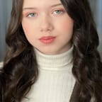 Violet McGraw