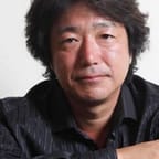 Eiichiro Hasumi