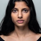 Priya Kansara