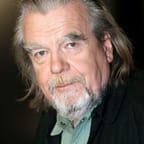 Michael Lonsdale