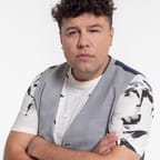 Volodymyr Shumko