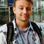 Anton Zaitsev