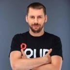 Андрій Зрожевський