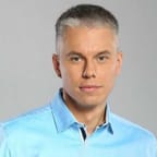 Andrey Domansky