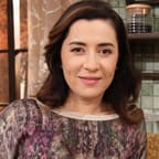 Vitalia Formanchuk