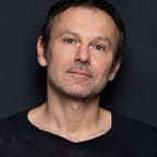 Svyatoslav Vakarchuk