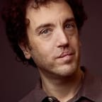 Aaron Schimberg