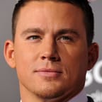 Channing Tatum