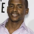 Keith Robinson