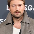 Brandon Sklenar
