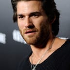 Johnny Whitworth