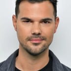 Taylor Lautner