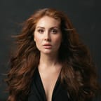 Olena Olar