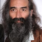 Warren Ellis