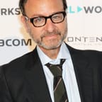 Fisher Stevens