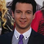 Gaelan Connell