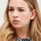 Britt Robertson