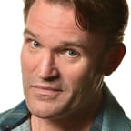 Alan Marriott