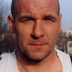Мартін Х'юб