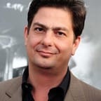 Roman Coppola