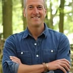 Ben Fogle