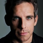 Ben Stiller