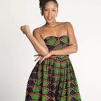 Naima McLean