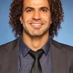 Essam Ferris