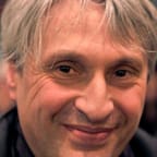 Ilan Goldman