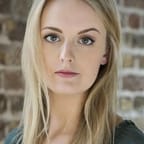 Ashleigh Dorrell