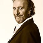 Olivier Bonjour