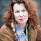 Siobhan Fallon Hogan