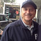 Richard Salvatore