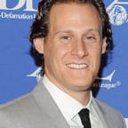 Trevor Engelson