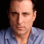 Andy Garcia