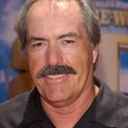 Powers Boothe