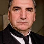 Джим Картер