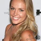 Agnes Bruckner